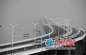 杏林大桥最新爆料新闻,揭秘工程进度与亮点揭晓  第2张